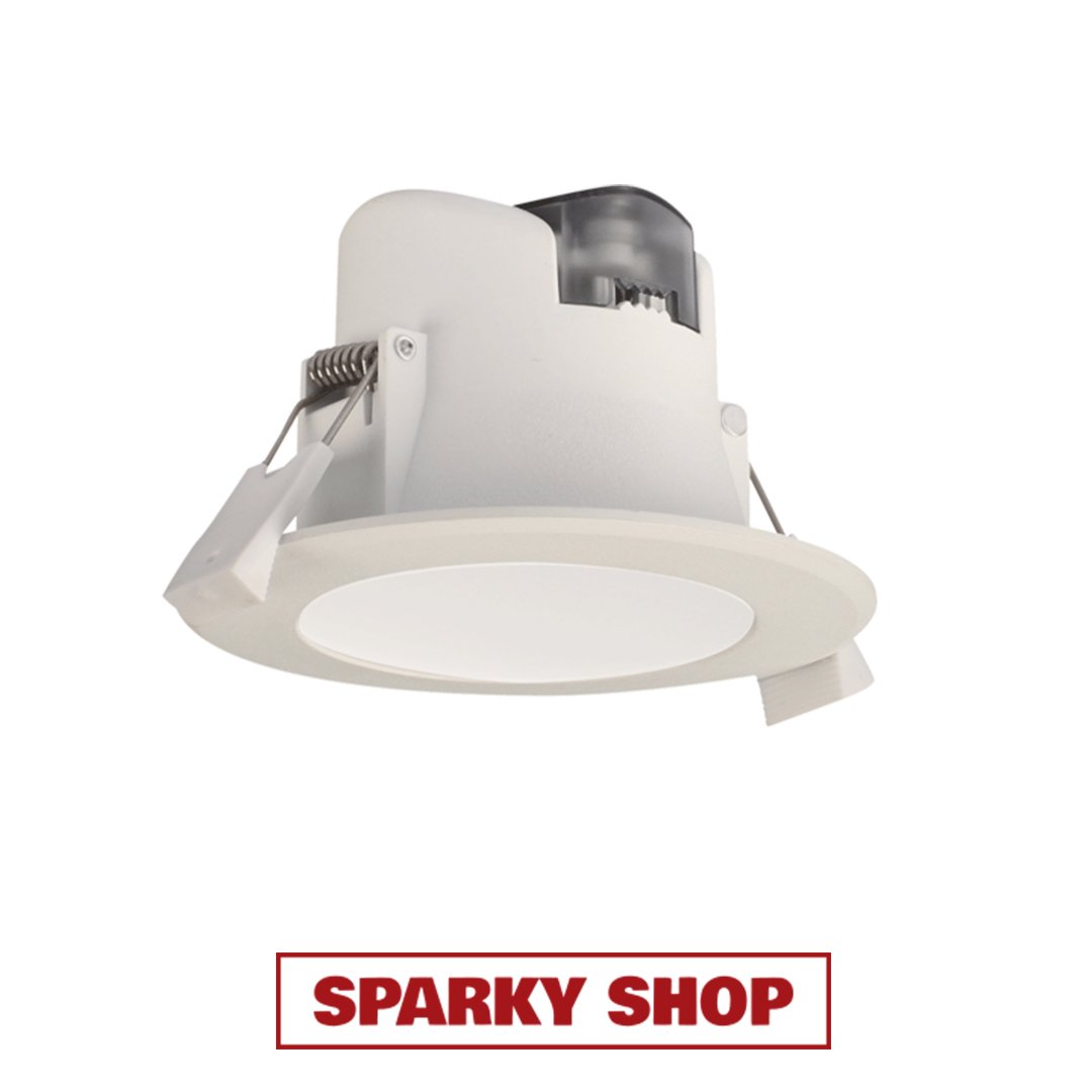 7w Downlight