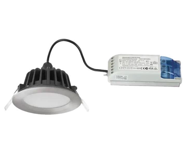 Waterproof Led Downlights