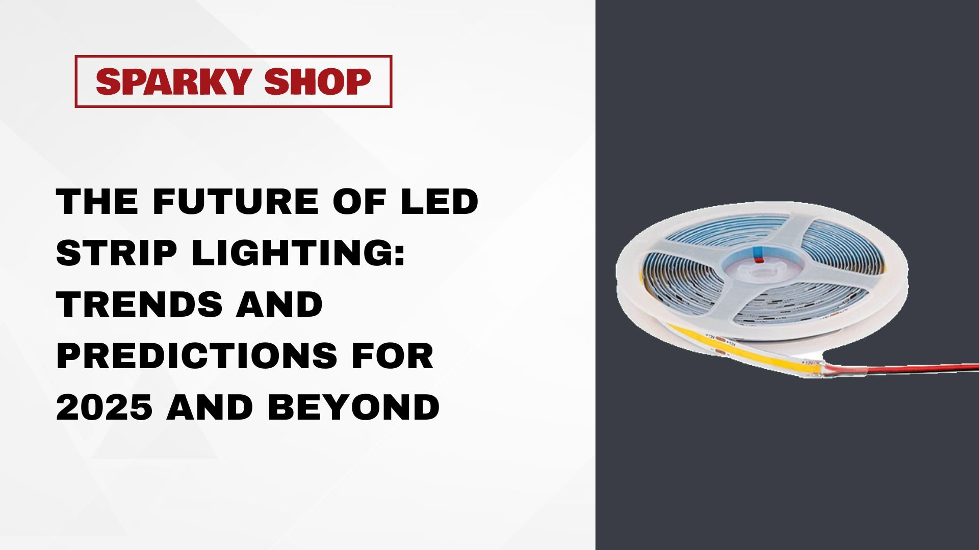 Led Strip Lights